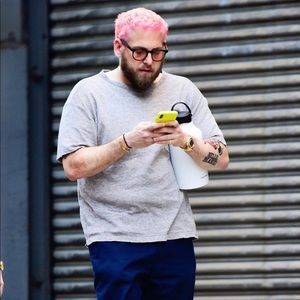 Meet your Posher, Esteban